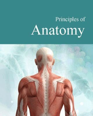 Salem Press, Salem Press - Principles of Anatomy, Inbunden. Tillgänglighet: Tillfälligt slut