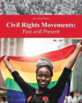 bokomslag Civil Rights Movement