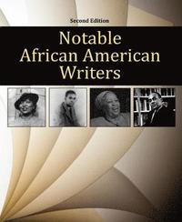 bokomslag Notable African American Writers, Second Edition