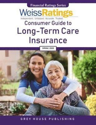 Weiss Ratings Consumer Box Set, Spring 2020: 0