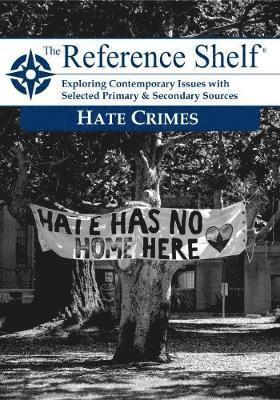 Reference Shelf: Hate Crimes 1