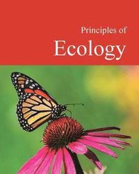 bokomslag Principles of Ecology