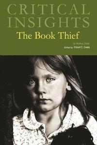 bokomslag Critical Insights: The Book Thief