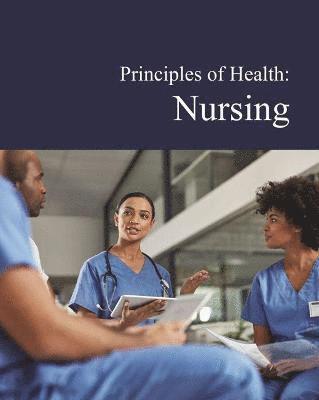 bokomslag Principles of Health: Nursing