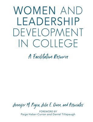 Women and Leadership Development in College 1
