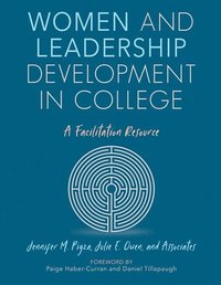 bokomslag Women and Leadership Development in College