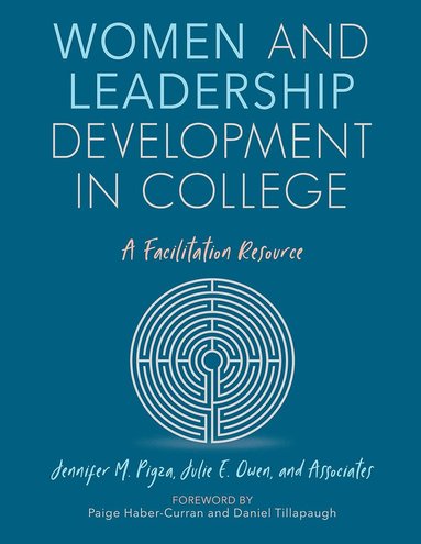 bokomslag Women and Leadership Development in College