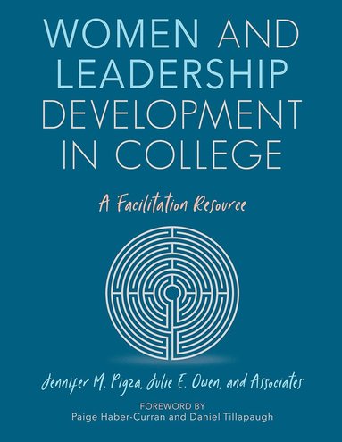 bokomslag Women and Leadership Development in College