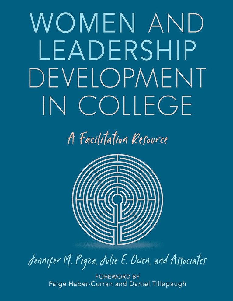 Women and Leadership Development in College 1