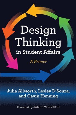 Design Thinking in Student Affairs 1