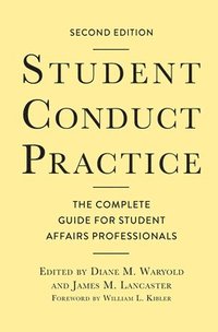 bokomslag Student Conduct Practice
