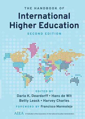 The Handbook of International Higher Education 1