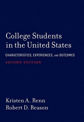 College Students in the United States 1