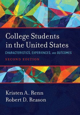 College Students in the United States 1