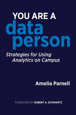 You Are a Data Person 1