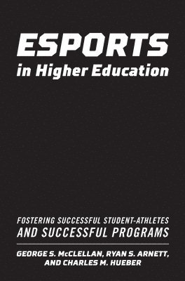 Esports in Higher Education 1