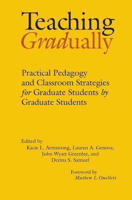 Teaching Gradually 1