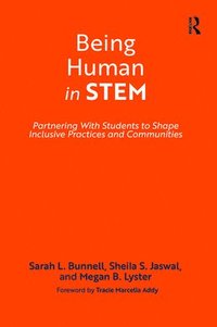 bokomslag Being Human in STEM