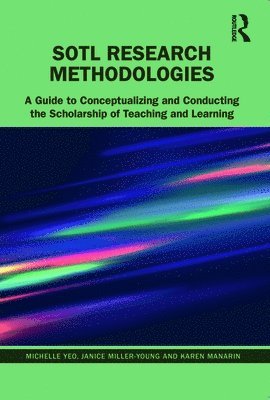 SoTL Research Methodologies 1