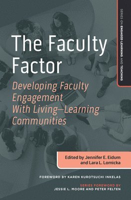 The Faculty Factor 1