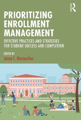 Prioritizing Enrollment Management 1