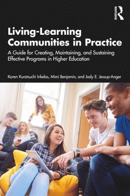 Living-Learning Communities in Practice 1