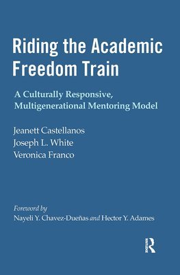 Riding the Academic Freedom Train 1