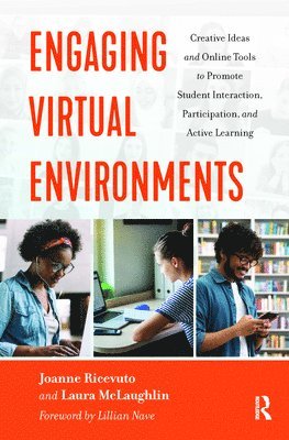 Engaging Virtual Environments 1