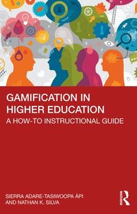 bokomslag Gamification in Higher Education