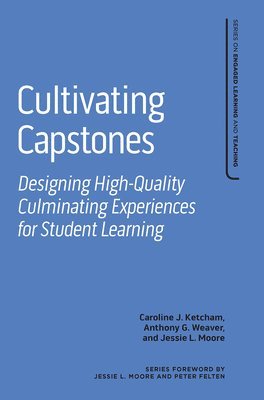 Cultivating Capstones 1