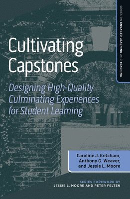 Cultivating Capstones 1