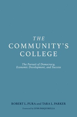 The Community's College 1