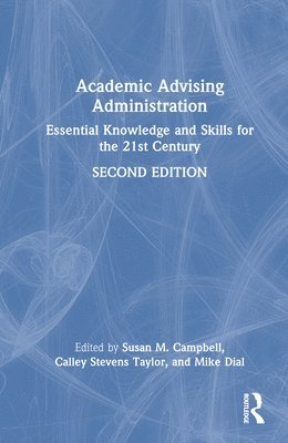 Academic Advising Administration 1