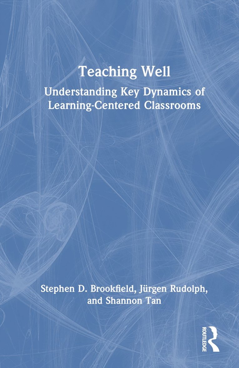 Teaching Well 1