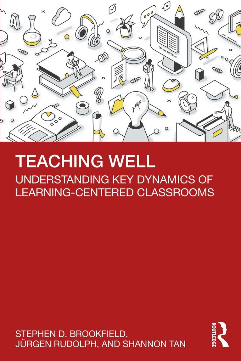 Teaching Well 1