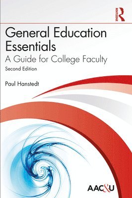 bokomslag General Education Essentials