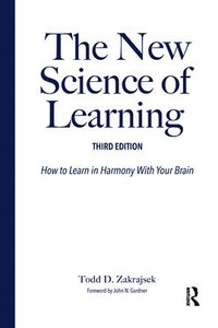 bokomslag The New Science of Learning