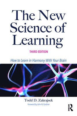 bokomslag The New Science of Learning