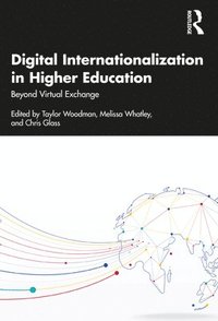 bokomslag Digital Internationalization in Higher Education