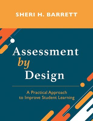 Assessment by Design 1