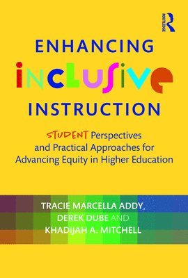 Enhancing Inclusive Instruction 1