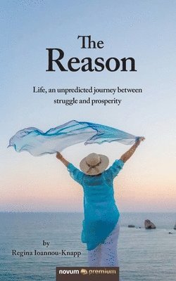 Regina Ioannou-Knapp - Reason, Häftad