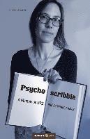 bokomslag Psychoscribble: A Memoir on BPD and Journaling Ideas