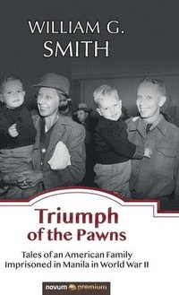bokomslag Triumph of the Pawns