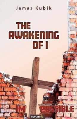 James Kubik - The Awakening of I, Häftad