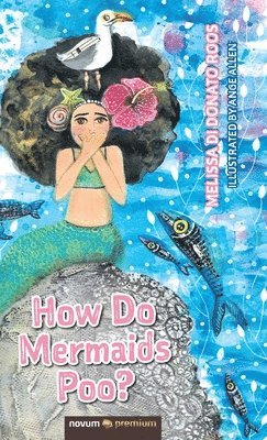 How Do Mermaids Poo? 1