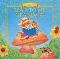 bokomslag Read to Me, Grandma!: Keepsake Collection