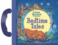 bokomslag Bedtime Tales
