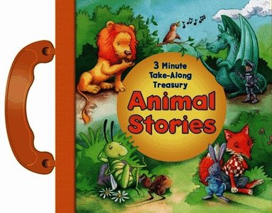 Sequoia Children's Publishing - Animal Stories, Inbunden
