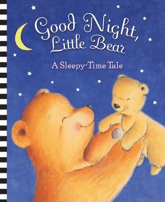 Good Night, Little Bear 1